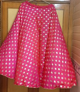 Ethinic Skirt