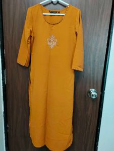 Elegant Kurtha