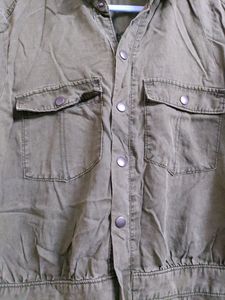 Short Pant Style Dangree