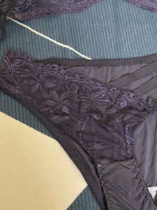 Lingerie Set