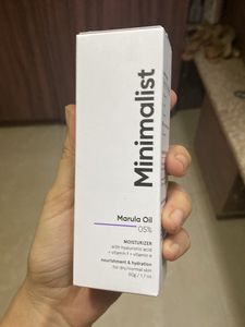 Dr Sheth Moisturiser Combo Of Three For 550