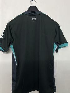 NIKE LIVERPOOL FC 🏟️ STADIUM AWAY 24/25 JERSEY