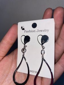 Teardrop Fashion Earrings