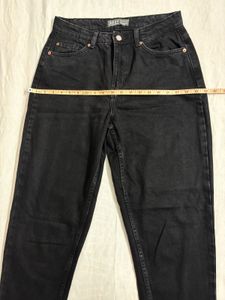 Primark Black Denim Jeans