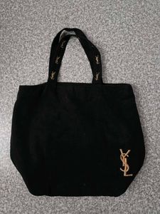 Yves Saint Laurent Tote Bag