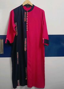 Beautiful  Long Kurti (Women)
