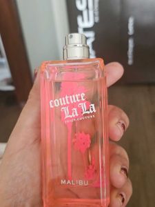Juicy Couture Malibu