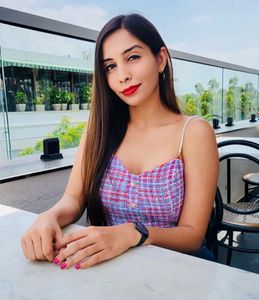 Cute Plaid Cami Top