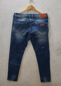 DOF Branded Mens Jeans!