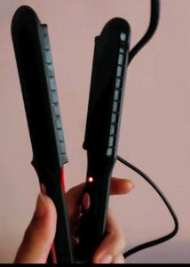 Hair Straightener