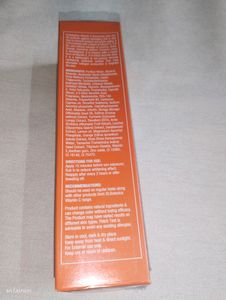 St. Botinica Sunscreen