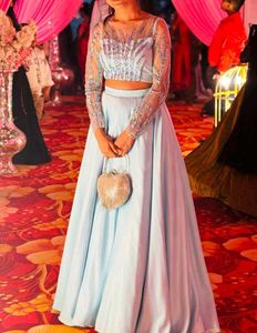 Lehenga Blouse For Women