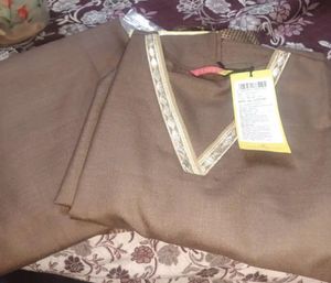 Vishudh Ethnic Kurta Set