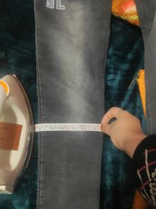 Jeans For Boys(6-8 Years)