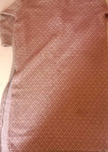 Women Woolen Kurta 🙏