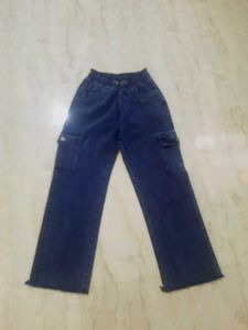 Jeans Good Quality