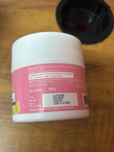 Pure Origin Vitamin C Moisturizer