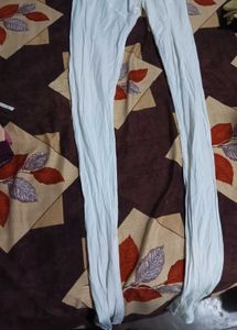 White Palazzos