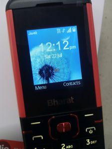 Karbonn K1 Jio Bharat  4G