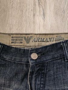 Ma1966 Giorgio Armani jeans waist 36 inches