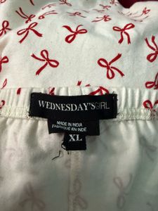 Girls&#39; Patterned Pants