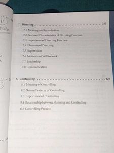 Business Studies Textbook