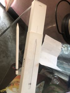 Apple Pencil 1st Generation For Ipad Fully New.