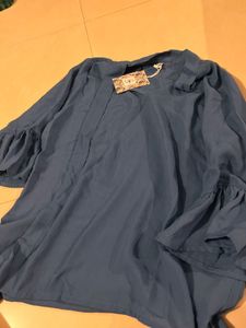 Aks Blue