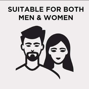 Quick Gray Hair Touch Up