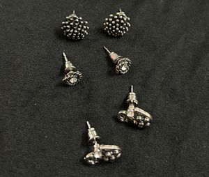 Small Earings