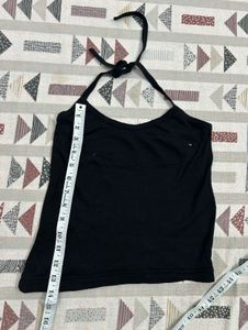 Brand new black camisol😍
