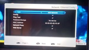 LIFETIME FREE SET TOP BOX WITH ALL ACCESSORIES