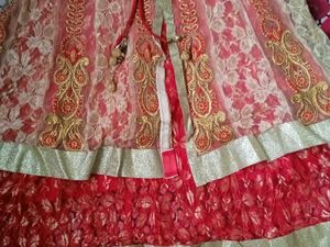Elegant Ethnic Gown