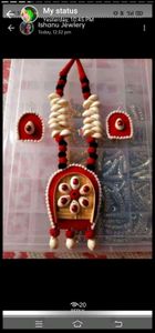 handmade jewellery , more design available
