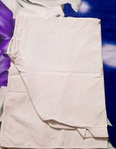 Pure Cotton Kurta Pajama