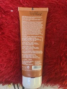 Moringa Argan Frizz Control Hair Conditioner
