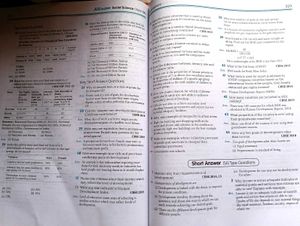All in One Social Science CBSE Class 10