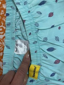 Cute Jerry Mouse Tee