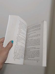 Norwegian Wood by Murakami