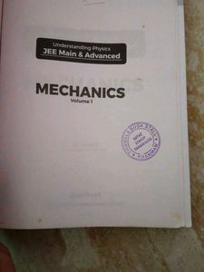 JEE MAINS &amp; ADVANCE