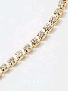 Butterfly Bracelet