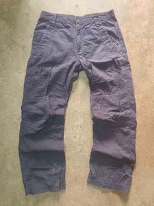 Vintage 👑KingGee Australian Cargos
