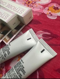 MAC Strobe Cream PINK LITE