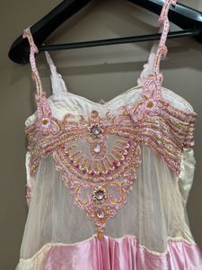 Elegant Ethnic Gown