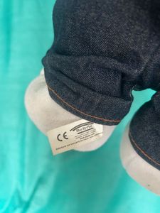 Original Snoopy Plush Doll in Outfit