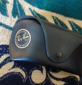 Ray-Ban Original Goggles Case