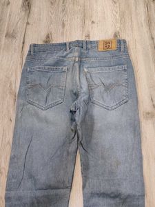 Ma1816 DNMX Jeans waist 32