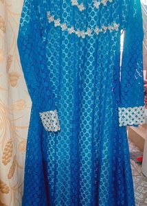 New Gowns Free Size Any Body