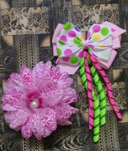 COMBO OFFER🌸Hair Accessories