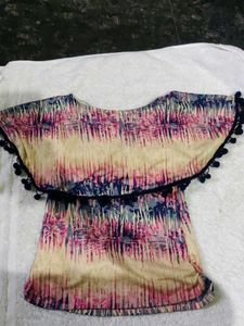 Cute Kids Top